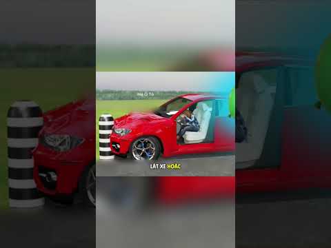 Lý Do Lốp Không Săm Dần Được Ưa Chuộng Và Thay Thế Lốp Có Săm Trên Ô Tô Ngày Nay #automobile
