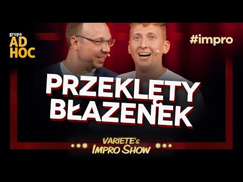 Powiedz to! #6 - Piotrek Szumowski