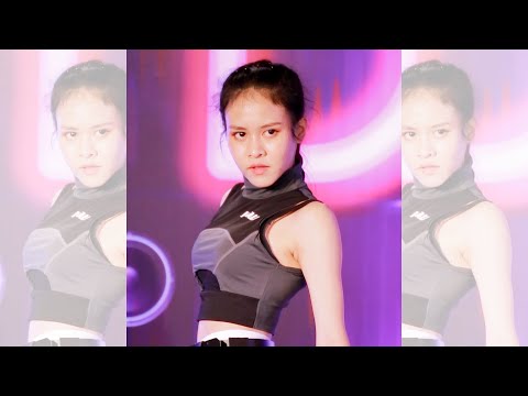 [ Fancam ] Marmalade cover BLACKPINK - Kill This Love ( Mild as Jennie ) : CEN9 Au Round