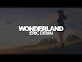 Eric Demn - Wonderland