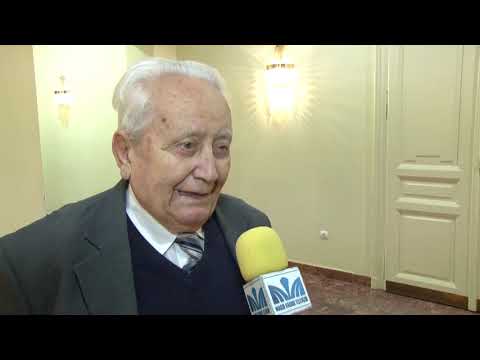 Szikszai Zsuzsanna: a múzeum maga Dr. Tóth Ferenc