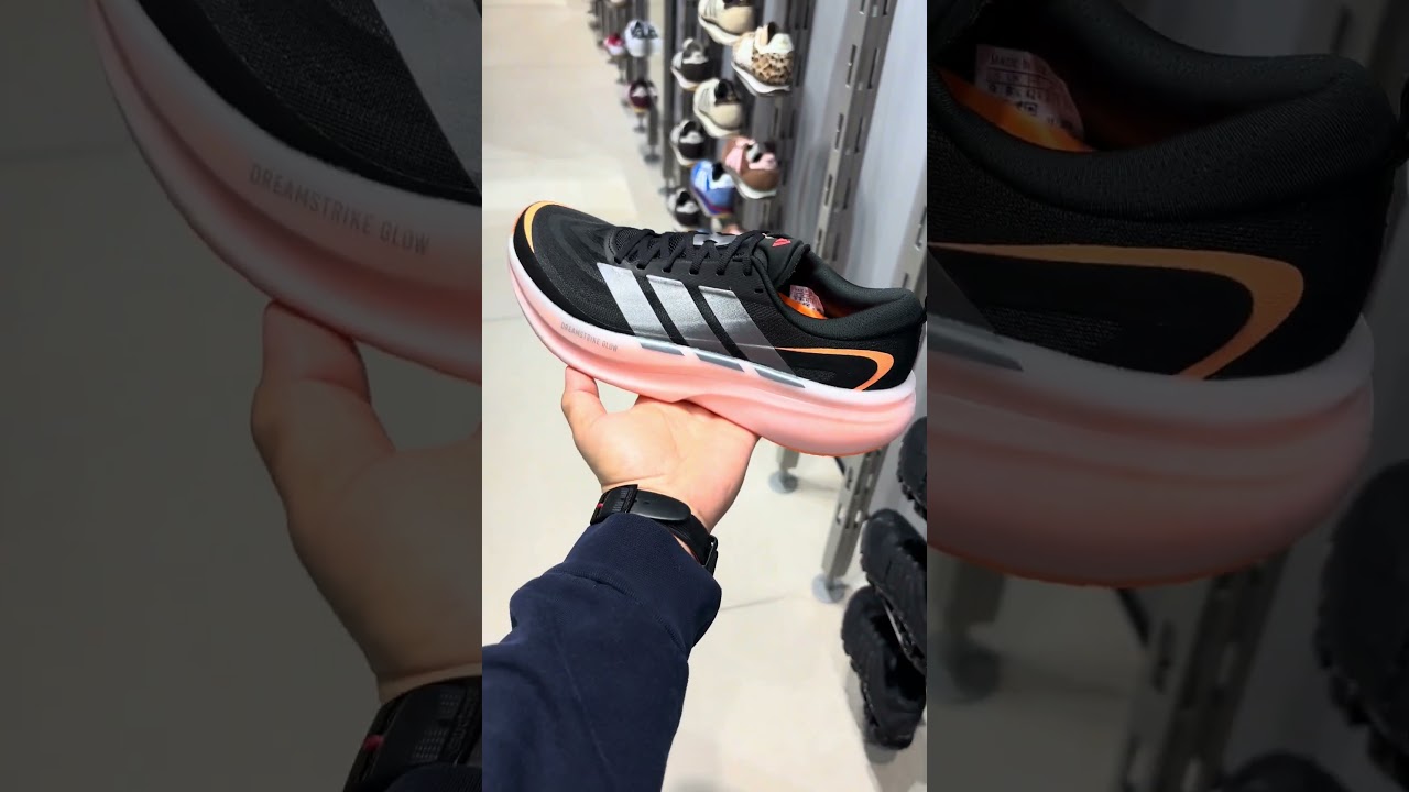 NEW ADIDAS SUPERNOVA GLIDE #shorts