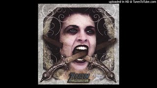 Zion - The Big Fall (from the Thrillseeker CD)