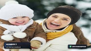 Top 5 Best Winter Sports Accessories 2026 - Stay Warm and Stylish on the Slopes