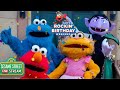 Elmo S Rockin Birthday Bash Sesame Place Live Stream
