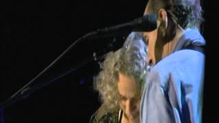 Carole King &amp; James Taylor （ジェイムス・テイラー） You can close your eyes