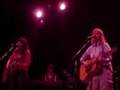 Indigo Girls Left Me A Fool