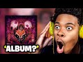 LIFE CHANGING Cuhlout Reacts To 2slimey High Anxiety