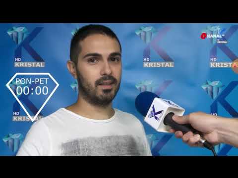 ASTRO RAZGOVOR NAJAVA GOSTOVANJA I ISKLJUČIVANJE O KANAL-A IZ KRISTAL TV-A 25. NA 26. 11.20.