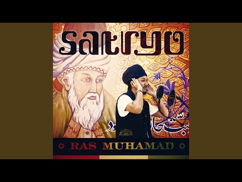 Meta Master Eye Allah