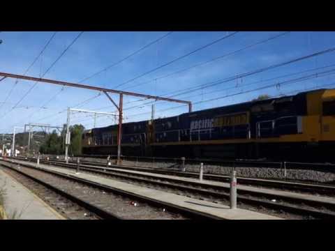 NR6 / 9311 with 5BS6 - 27/6/14