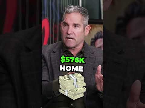 , title : 'Grant Cardone Says Buying A House Is The Worst Investment You Can Make'
