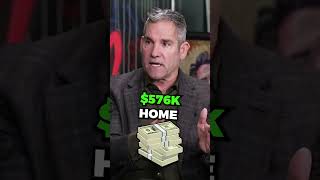 Grant Cardone Says Buying A House Is The Worst Investment You Can Make