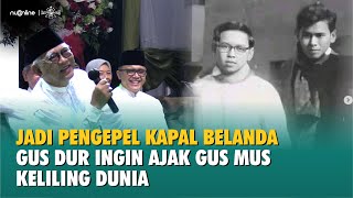 Download lagu Gus Dur Kerja Ngepel Kapal | Full Ceramah Gus Mus di Haul Gus Dur ke-13 mp3 Download lagu Gus Dur Kerja Ngepel Kapal | Full Ceramah Gus Mus di Haul Gus Dur ke-13 mp3