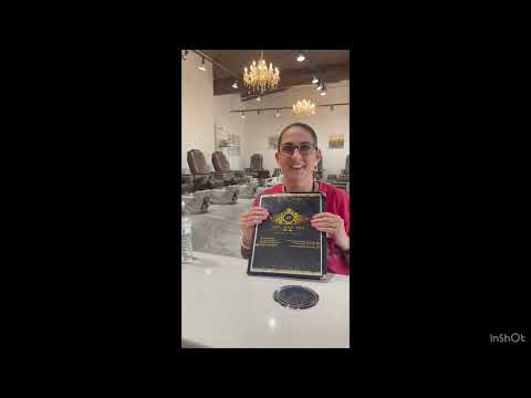 Epic Nail Spa A.K.A.- Helen’s Nail Spa