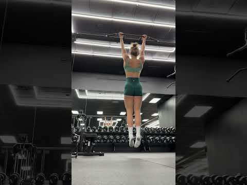 Chin Ups