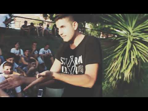 SKL vs ANUBIS - 8vos de Final - Final Mairena VS Carmona