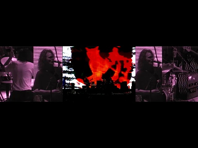 Slim Reaper Light Show