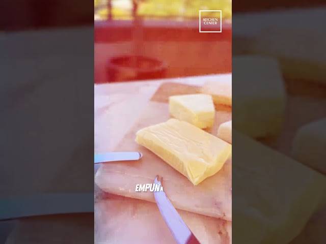 Vídeo relacionado con CUCHILLO SET 3 INOX RESINA 3,9X1X17,5 QUESO DORADO