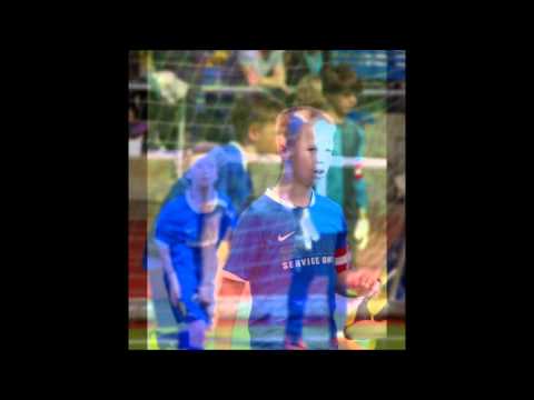 SFC Stern 1900 2.D-Jugend Landesklasse Saison 2012-13