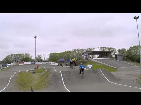 Cruiser Men Moto 1 NM Klepp 2015