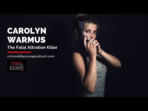 Carolyn Warmus Fatal Attraction Killer