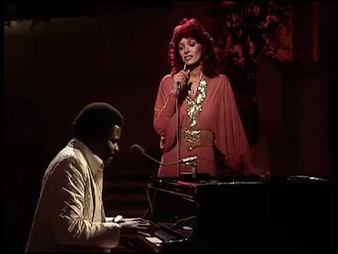 Marti Caine❤️With you I’m born again