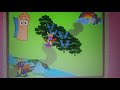 I M The Map 3 Spyro