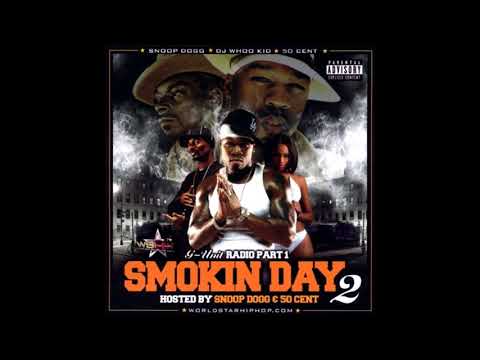 50 Cent - PIMP (Remix) (ft. Snoop Dogg & Don Juan)  (DJ Whoo Kid G-Unit Radio Part 1: Smokin Day 2)