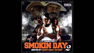 50 Cent - PIMP (Remix) (ft. Snoop Dogg &amp; Don Juan)  (DJ Whoo Kid G-Unit Radio Part 1: Smokin Day 2)
