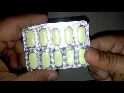 Diclofenac Sodium Paracetamol Chlorzoxazone Tablet