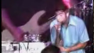 Deftones - Say it ain`t so (Live @ Hollywood 1997)