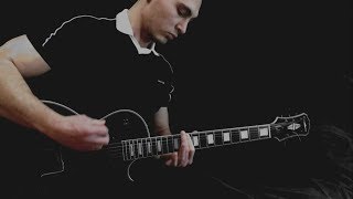 Mark Morton feat. Myles Kennedy - Save Defiance (Guitar Cover)