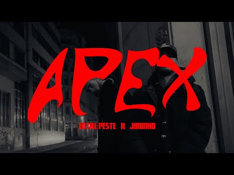 Entre Peste - Apex ft jiminho ,G promode (prod by Keko Beats)