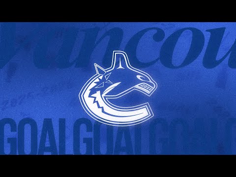 Vancouver Canucks 2026 Goal Horn 🚨