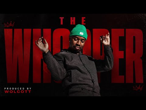Mr JazziQ, Vigro Deep, Officxl Rsa, Royal MusiQ & W4DE Type Beat - The Whooper | Amapiano Beat 2026