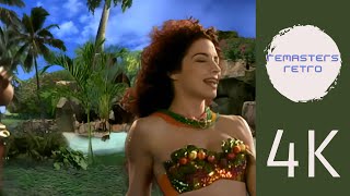 Gloria Estefan - Live For Loving You (4K Version)