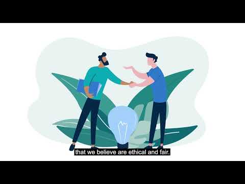 Voiceovers YouTube video thumbnail - Self-management - Integrity