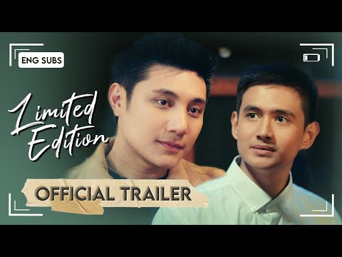 Trailer de Limited Edition (2021)