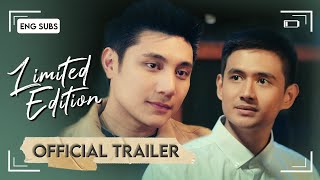 LIMITED EDITION OFFICIAL TRAILER | BRAGAIS TV