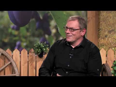 Naše dobro ep. 25 10.11.2018. - domaće sorte šljiva, Carska bara, proizvodnja rakija