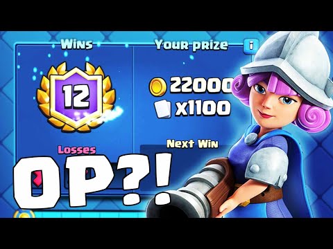 WINNING AN ENTIRE GRAND CHALLENGE WITH 3 MUSKETEERS