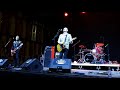 Hoodoo Gurus - "Come Anytime" [Purple Weekend 07.12.2019, León, Spain]