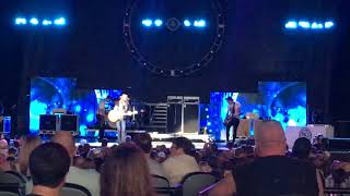 Collective Soul - "Right As Rain" - St. Louis, MO 7/21/18
