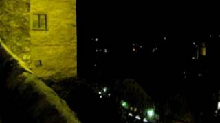 preview picture of video 'Schattenberg Castle at Night'