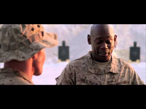 Jarhead 2: Field of Fire (Clip 'Breaking the News')