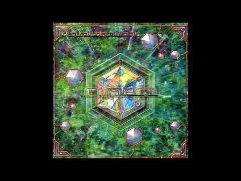 Quadra - Digital Stimulant 2000 (Full Album)