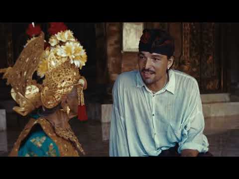 Jordan Haj Hossein - LÁSKO! (Official video)