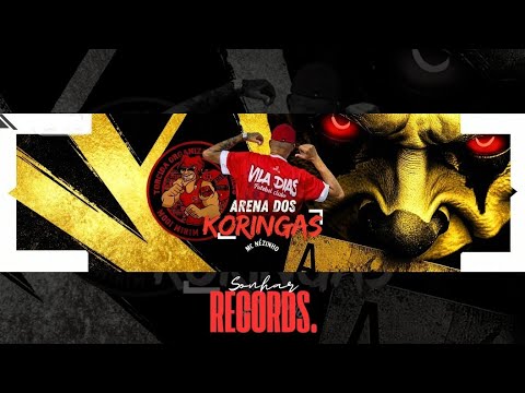 MC Nêzinho - Arena dos Koringas (Vídeo Clipe) Oficial {Homenagem a Quebrada Vila-Dias} 🇦🇹