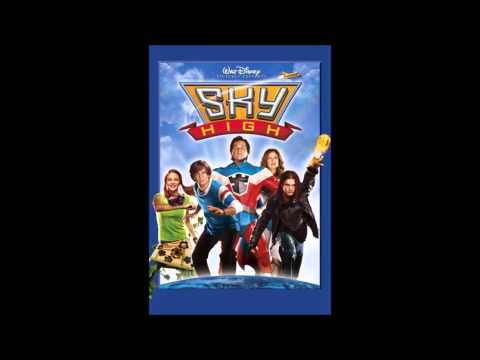 Flashlight Brown - Save It For Later [Original Sky High Soundtrack] (Audio)